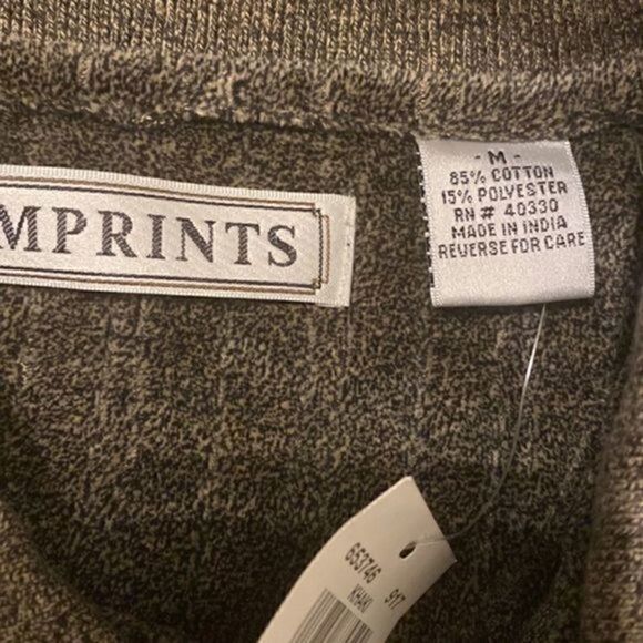 NWT MENS SHIRT SIZE M​​ - Picture 2 of 6